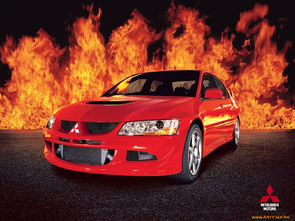 mitsubishi, lancer, 